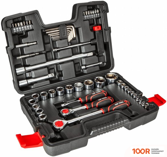 TopTools 38D530 (53 ПРЕДМЕТА) (366535)