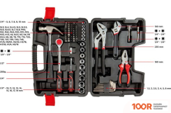 TopTools 38D510 (81 ПРЕДМЕТ) (366534)
