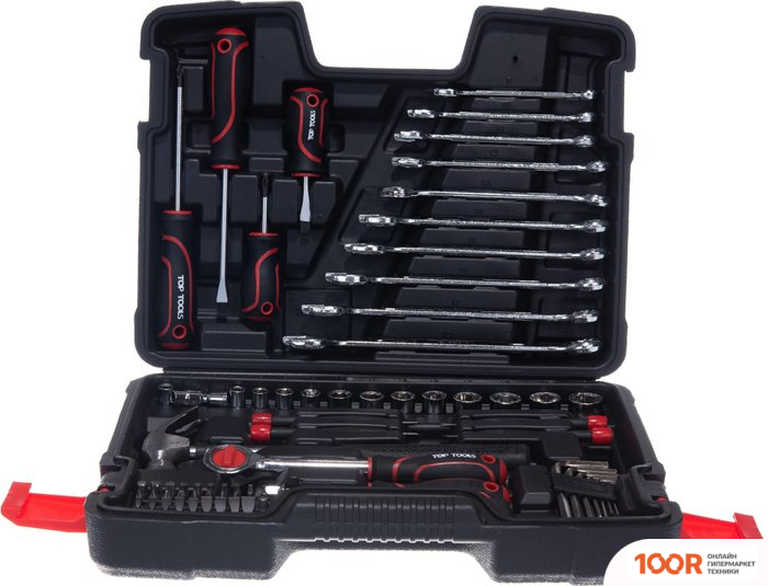 TopTools 38D500 (73 ПРЕДМЕТА) (366533)