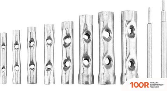 TopTools 35D193 (10 ПРЕДМЕТОВ) (366531)