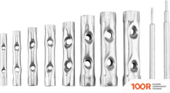 TopTools 35D193 (10 ПРЕДМЕТОВ) (366531)