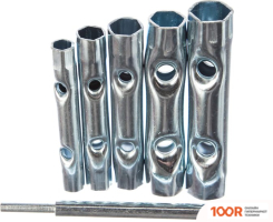 TopTools 35D191 (6 ПРЕДМЕТОВ) (366530)