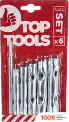 TopTools 35D191 (6 ПРЕДМЕТОВ) (366530)