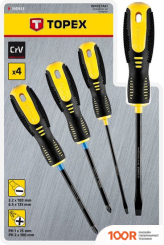 TOPEX 39D933 (4 ПРЕДМЕТА) (366527)