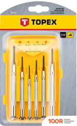 TOPEX 39D559 (6 ПРЕДМЕТОВ) (366526)