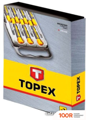 TOPEX 39D558 (7 ПРЕДМЕТОВ) (366525)