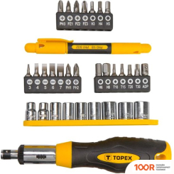 TOPEX 39D522 (34 ПРЕДМЕТА) (366524)