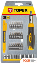 TOPEX 39D522 (34 ПРЕДМЕТА) (366524)