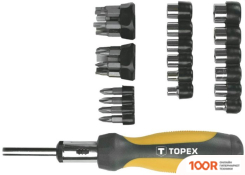 TOPEX 39D356 (29 ПРЕДМЕТОВ) (366521)