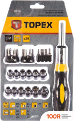TOPEX 39D356 (29 ПРЕДМЕТОВ) (366521)