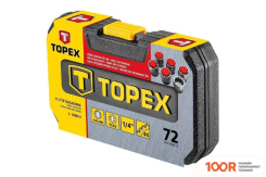 TOPEX 38D693 (72 ПРЕДМЕТА) (366519)