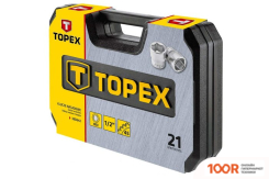 TOPEX 38D642 (21 ПРЕДМЕТ) (366518)