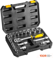 TOPEX 38D642 (21 ПРЕДМЕТ) (366518)