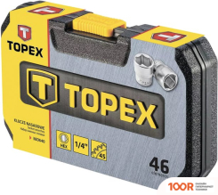 TOPEX 38D640 (46 ПРЕДМЕТОВ) (366516)