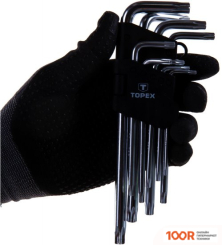 TOPEX 35D961 (9 ПРЕДМЕТОВ) (366513)