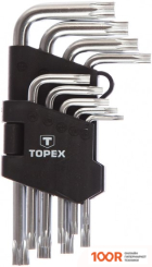TOPEX 35D960 (9 ПРЕДМЕТОВ) (366512)