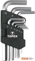 TOPEX 35D955 (9 ПРЕДМЕТОВ) (366509)