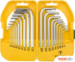 TOPEX 35D952 (18 ПРЕДМЕТОВ) (366508)