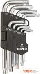 TOPEX 35D950 (9 ПРЕДМЕТОВ) (366507)