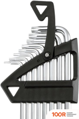 Topeak TORX WRENCH SET TPS-SP05 (8 ПРЕДМЕТОВ) (366503)