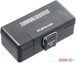 Topeak SURVIVAL GEAR BOX TT2543 (23 ПРЕДМЕТА) (366501)