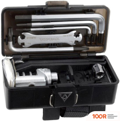 Topeak SURVIVAL GEAR BOX TT2543 (23 ПРЕДМЕТА) (366501)