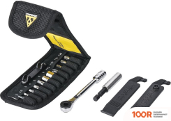 Topeak RATCHET ROCKET LITE DX TT2524 (16 ПРЕДМЕТОВ) (366500)