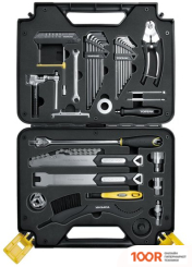 Topeak PREPBOX TPX-01 (36 ПРЕДМЕТОВ) (366499)