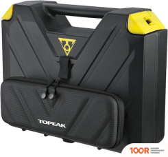 Topeak PREPBOX TPX-01 (36 ПРЕДМЕТОВ) (366499)