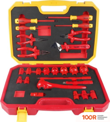 Tolsen TTV83825 (25 ПРЕДМЕТОВ) (366498)