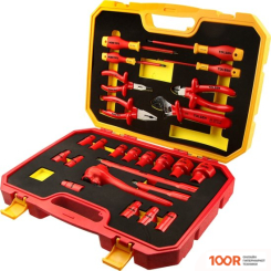 Tolsen TTV83825 (25 ПРЕДМЕТОВ) (366498)