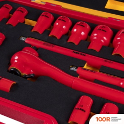 Tolsen TTV83825 (25 ПРЕДМЕТОВ) (366498)