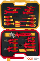 Tolsen TTV83718 (18 ПРЕДМЕТОВ) (366497)