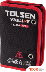 Tolsen TTV83606 (6 ПРЕДМЕТОВ) (366496)