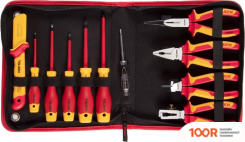 Tolsen TTV83411 (11 ПРЕДМЕТОВ) (366495)