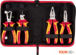 Tolsen TTV83204 (4 ПРЕДМЕТА) (366493)