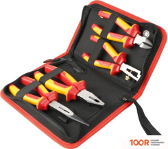 Tolsen TTV83204 (4 ПРЕДМЕТА) (366493)