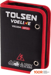 Tolsen TTV83204 (4 ПРЕДМЕТА) (366493)
