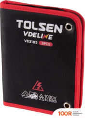 Tolsen TTV83103 (3 ПРЕДМЕТА) (366492)