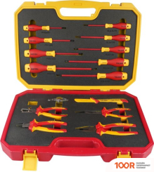 Tolsen TTV82115 (15 ПРЕДМЕТОВ) (366491)