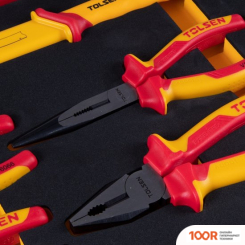 Tolsen TTV82115 (15 ПРЕДМЕТОВ) (366491)