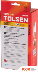 Tolsen TTV33212 (12 ПРЕДМЕТОВ) (366488)