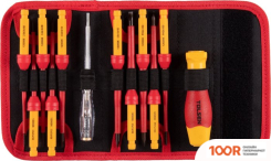 Tolsen TTV33212 (12 ПРЕДМЕТОВ) (366488)