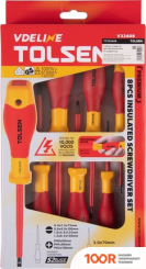 Tolsen TTV32408 (8 ПРЕДМЕТОВ) (366487)