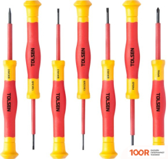 Tolsen TTV32007 (7 ПРЕДМЕТОВ) (366486)