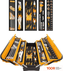 Tolsen TT85401 (60 ПРЕДМЕТОВ) (366479)