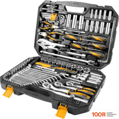 Tolsen TT85355 (137 ПРЕДМЕТОВ) (366478)