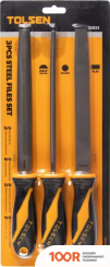 Tolsen TT32033 (3 ПРЕДМЕТА) (366473)