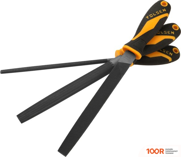 Tolsen TT32033 (3 ПРЕДМЕТА) (366473)