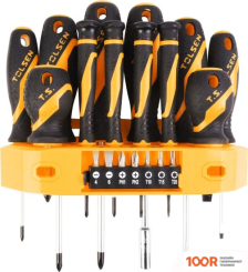 Tolsen TT20183 (19 ПРЕДМЕТОВ) (366469)